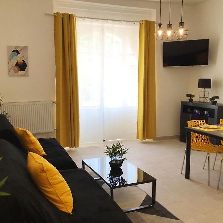 Appartement Lumea 80 M2 Climatise Parking Proche Sanctuaires 卢德 外观 照片